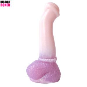 Bear dildo - BigBadBoner